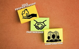 Allowable Entity Types in Oklahoma